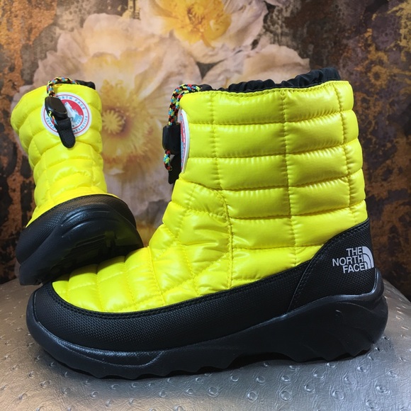 The North Face Shoes - NEW The North Face Women's Boots